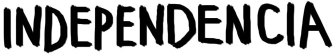 Independencia logo